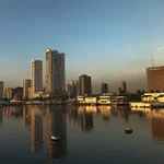 Philippines gambling revenue Q3