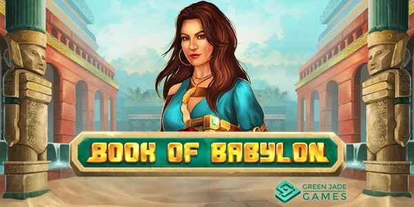 Book of Babylon by Green Jade Games