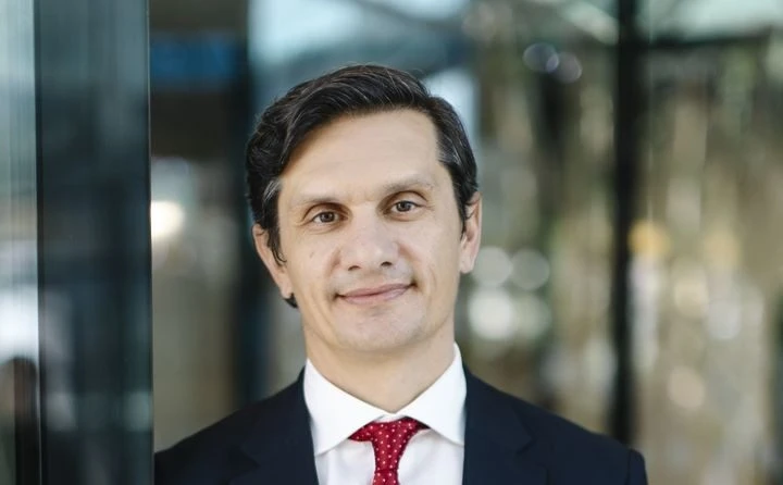 Kresimir Spajic