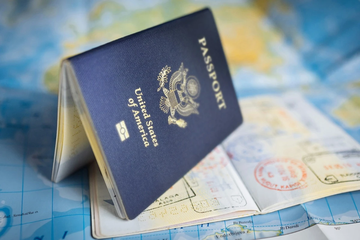 passport porter request denied