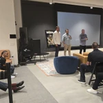 Cocaine QB amazon debut