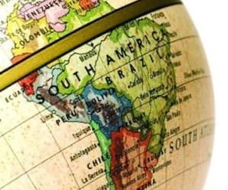 Playtech Latin America