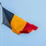 Romanian flag as the regulator activity report is published