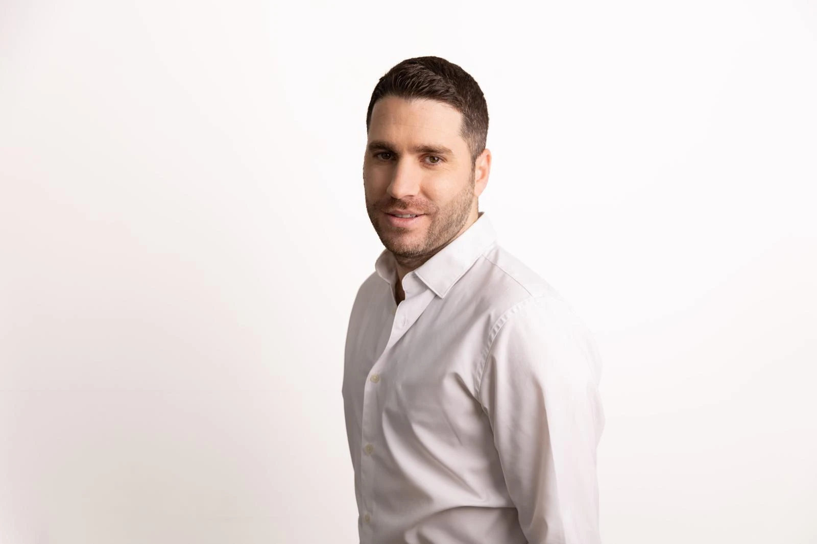 Gil Tal, founder of PayConsult