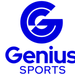 Genuis Sports Logo