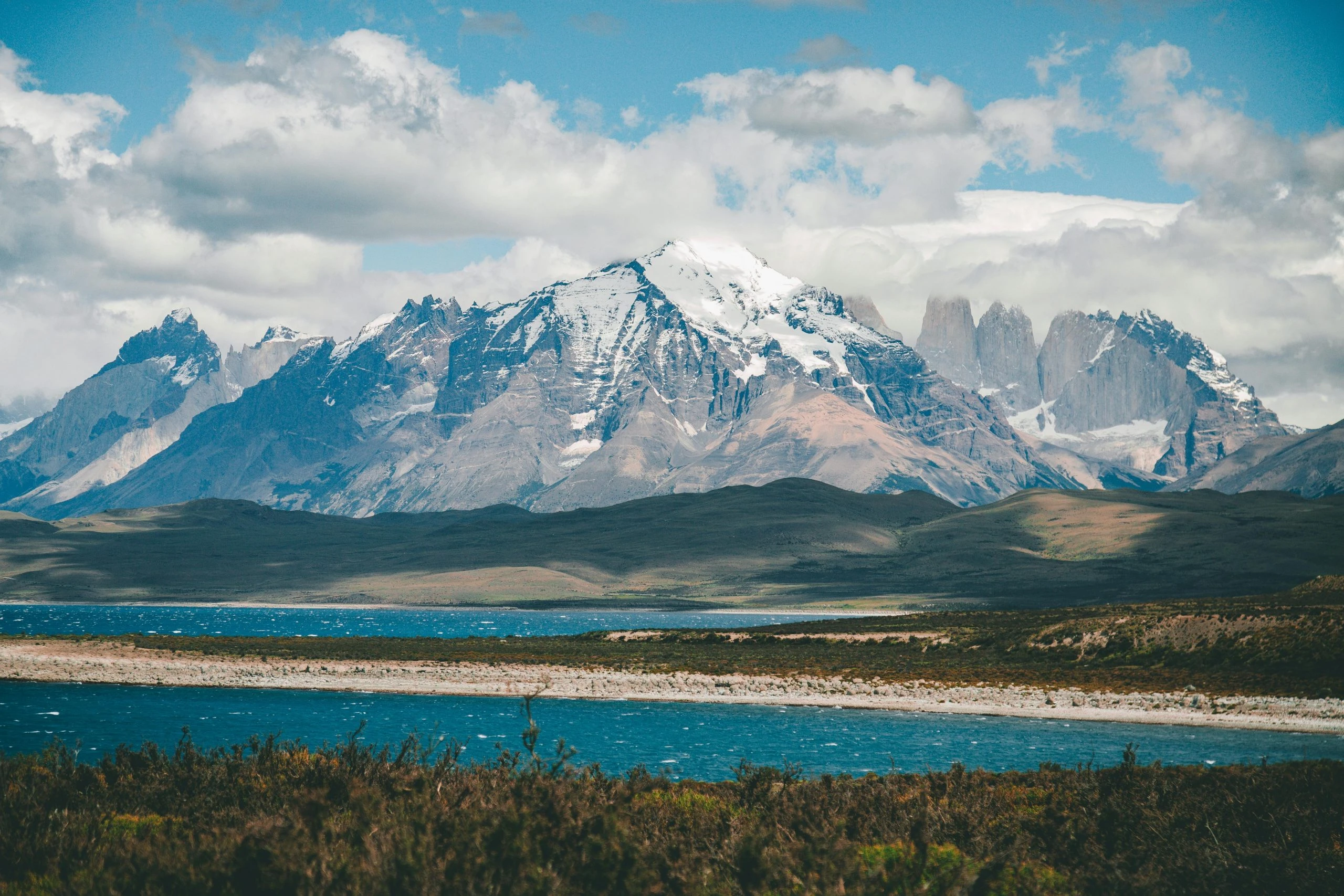 chile land-based casinos
