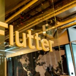 Flutter CEO changes