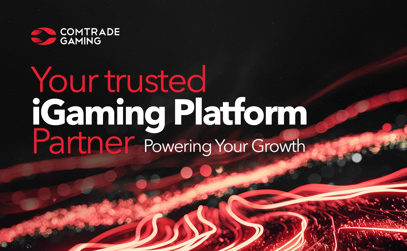 ComTrade Gaming