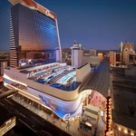 Circa Resort & Casino Exterior