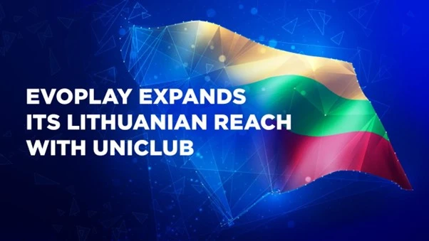 Evoplay_Uniclub header image