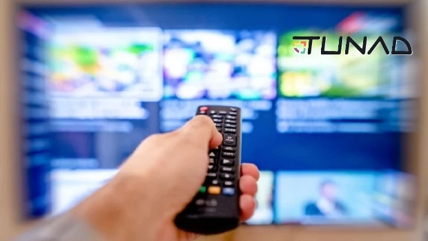 Investimento bets TV Tunad