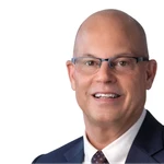IAGR CEO Kevin Mullally