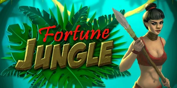 Fortune Jungle by R Franco Digital