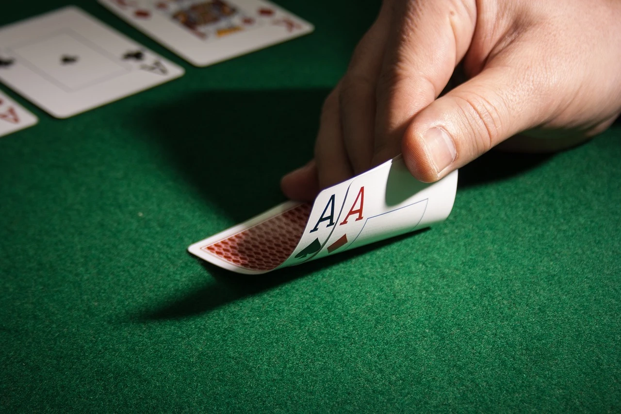 Winning Poker Network Dutch fine