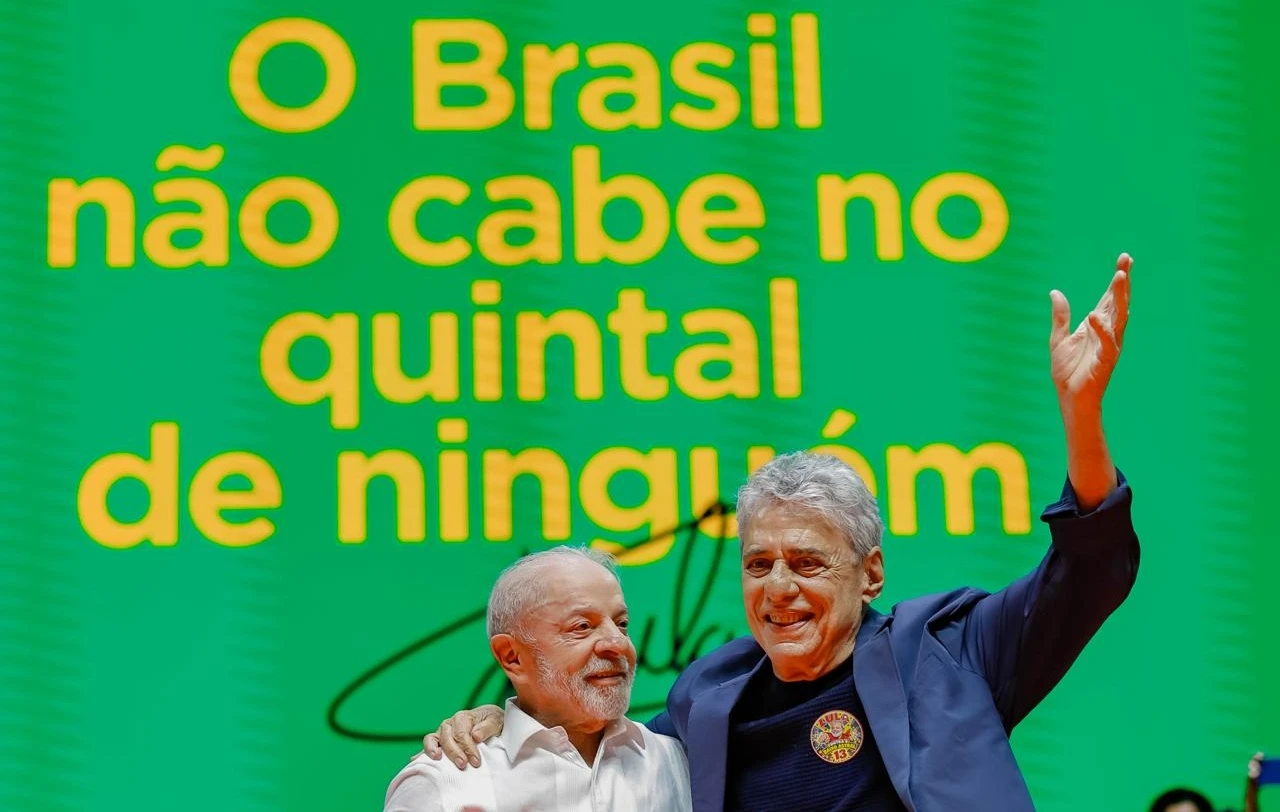 Lula acabar com bets