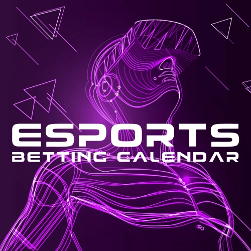 Esports Betting Calendar Thumbnail