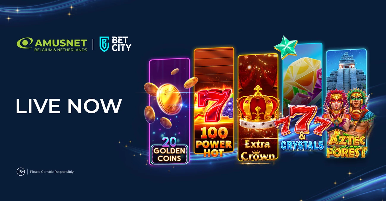 Betcity casino afbeelding