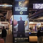 BetMGM COO