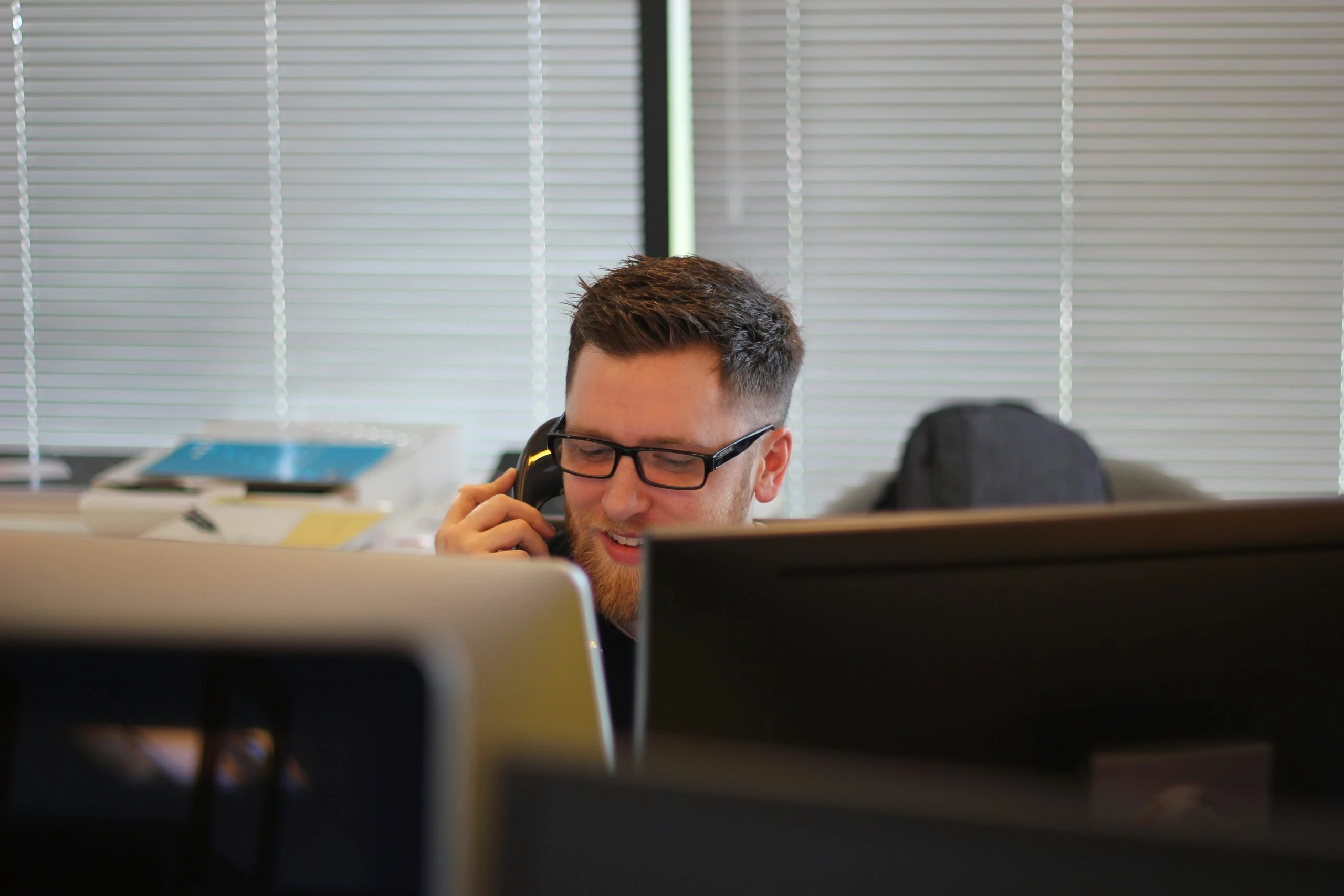 Norsk Tipping care calls