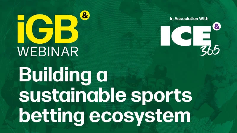 Building a sustainable sports betting ecosystem