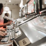 DEI gambling
