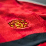 Manchester Utd and Betway partnerships