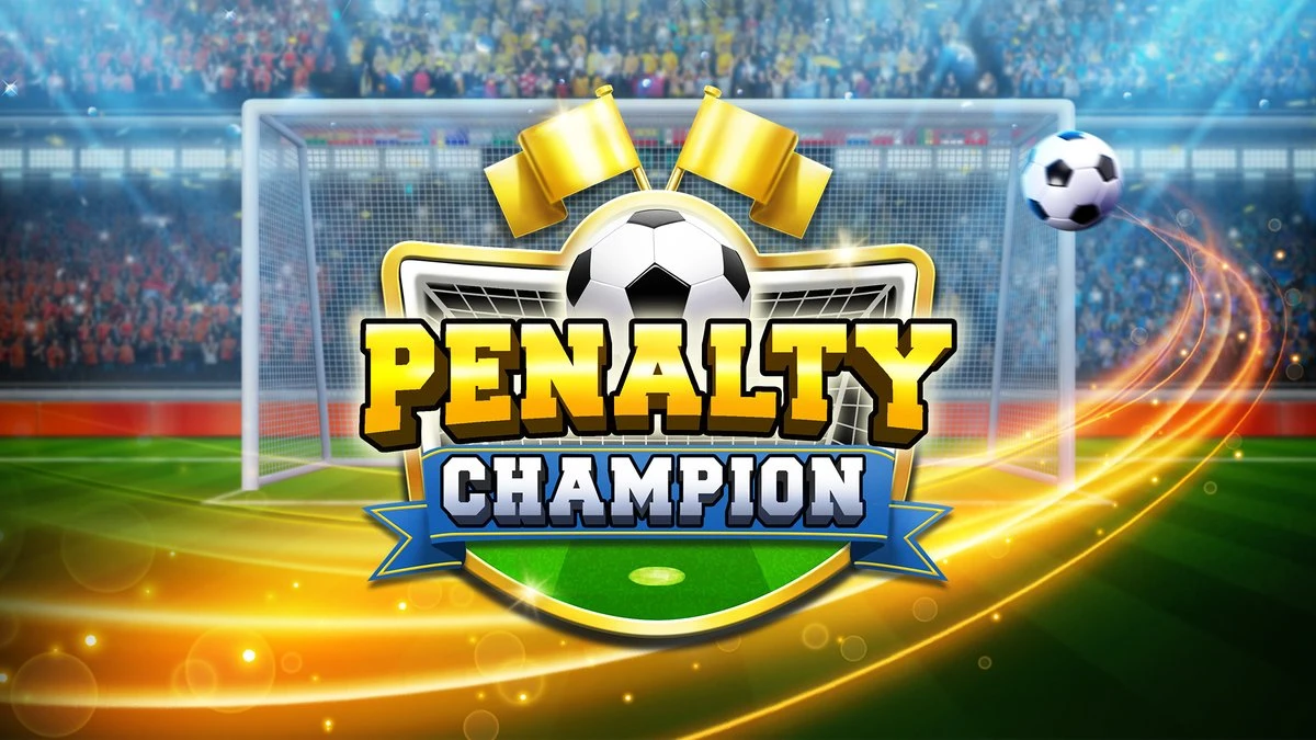 Gaming Corps_Penalty Champion image