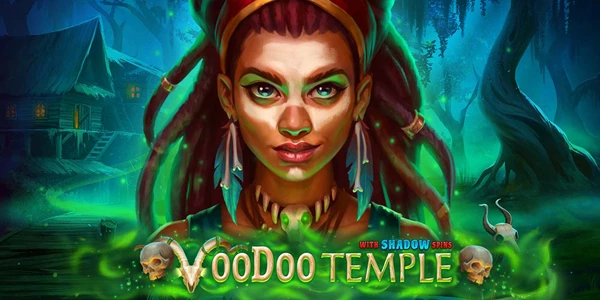 Voodoo Temple by Lucksome