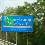 Pennsylvania gambling revenue February