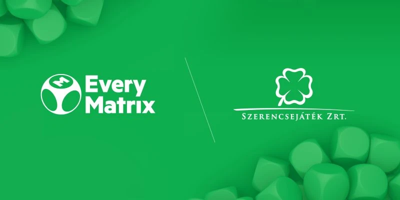 EveryMatrix_Hungarian Lottery_PR image