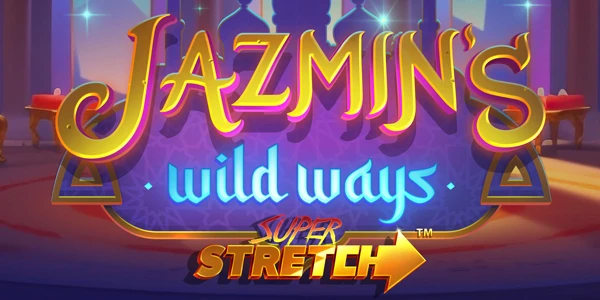 Jasmine's Wild Ways by RAW iGaming
