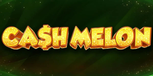 Cash Melon by IGT PlayDigital
