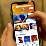 LeoVegas trading