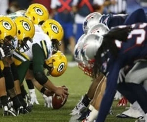 AGA research shows record betting numbers expected for NFL season