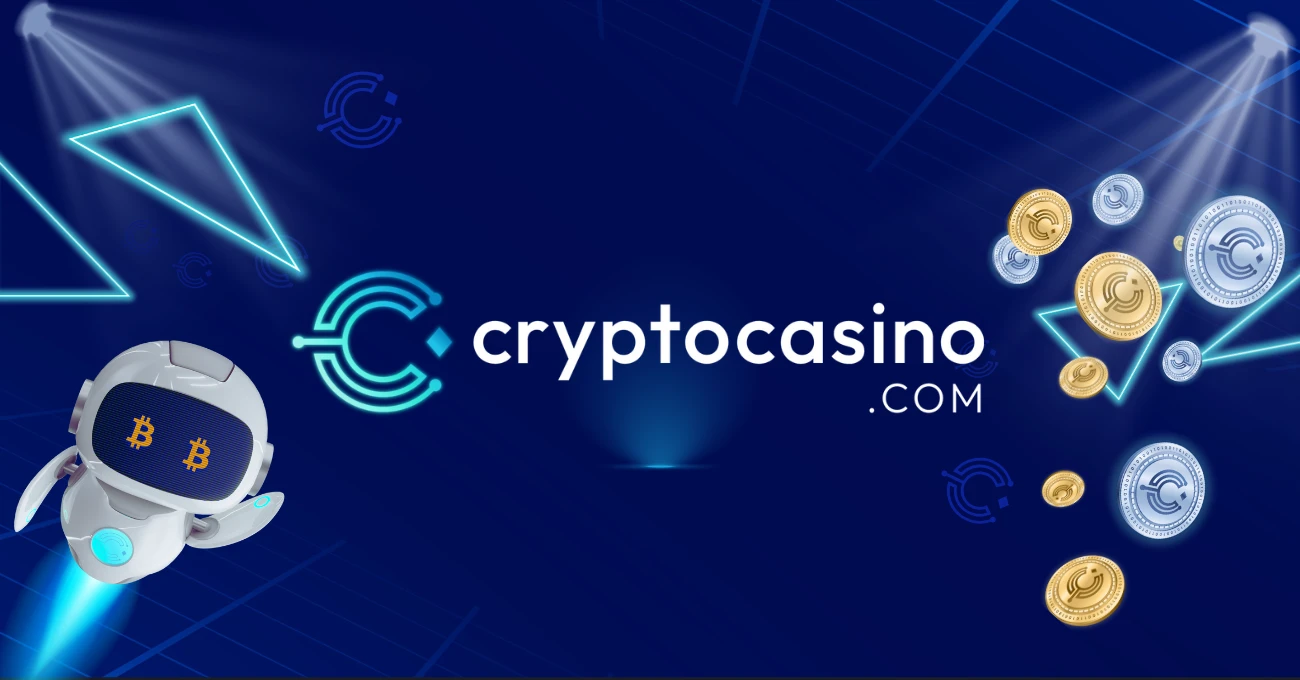 CryptoCasino.com plans to disrupt igaming with groundbreaking Telegram  casino - Crypto gambling - iGB