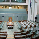 Australian parliament