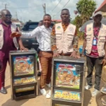 illegal slot machines raid