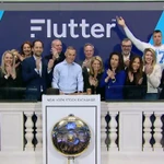Flutter NYSE