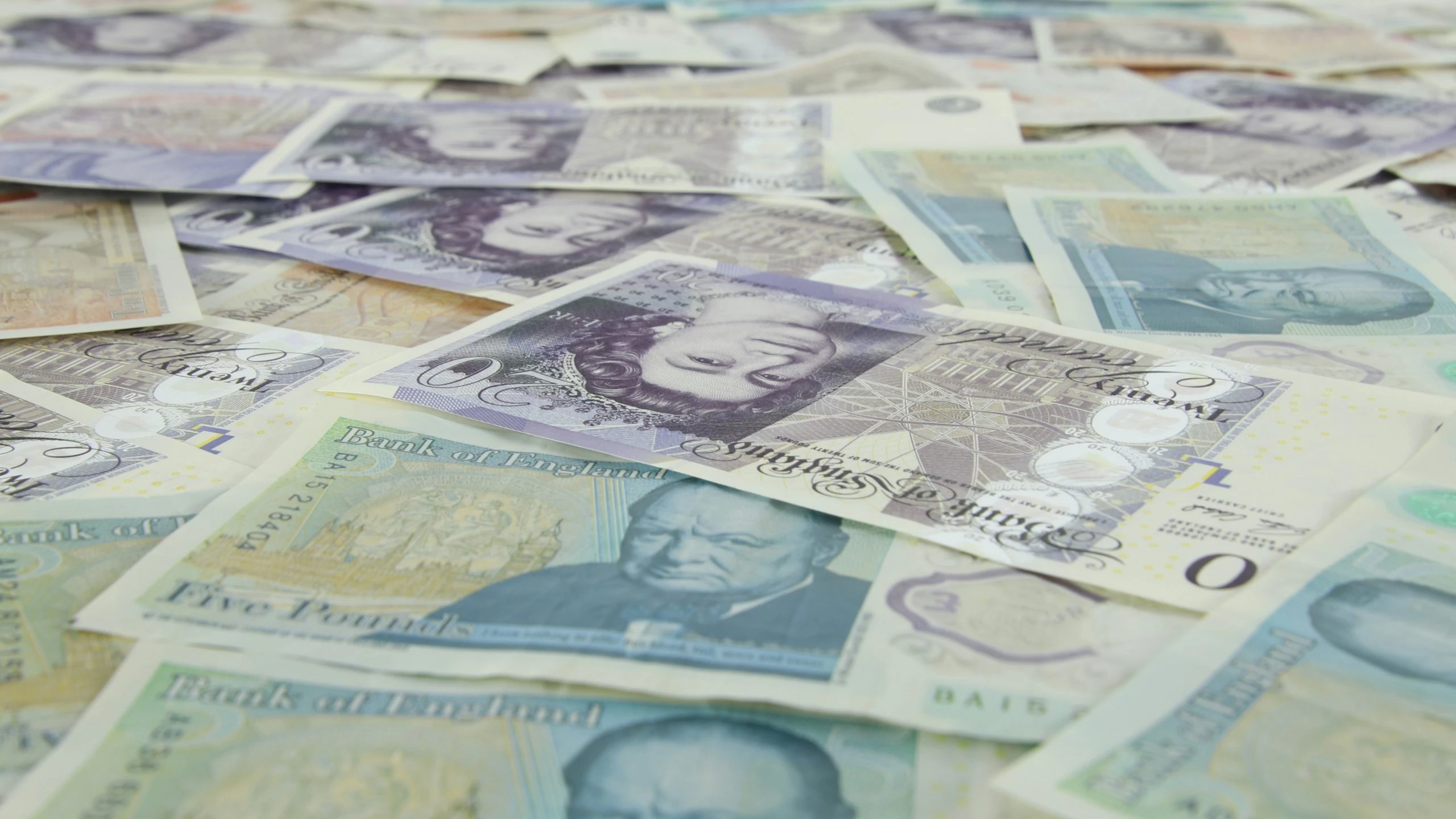 GGY of UK gambling industry