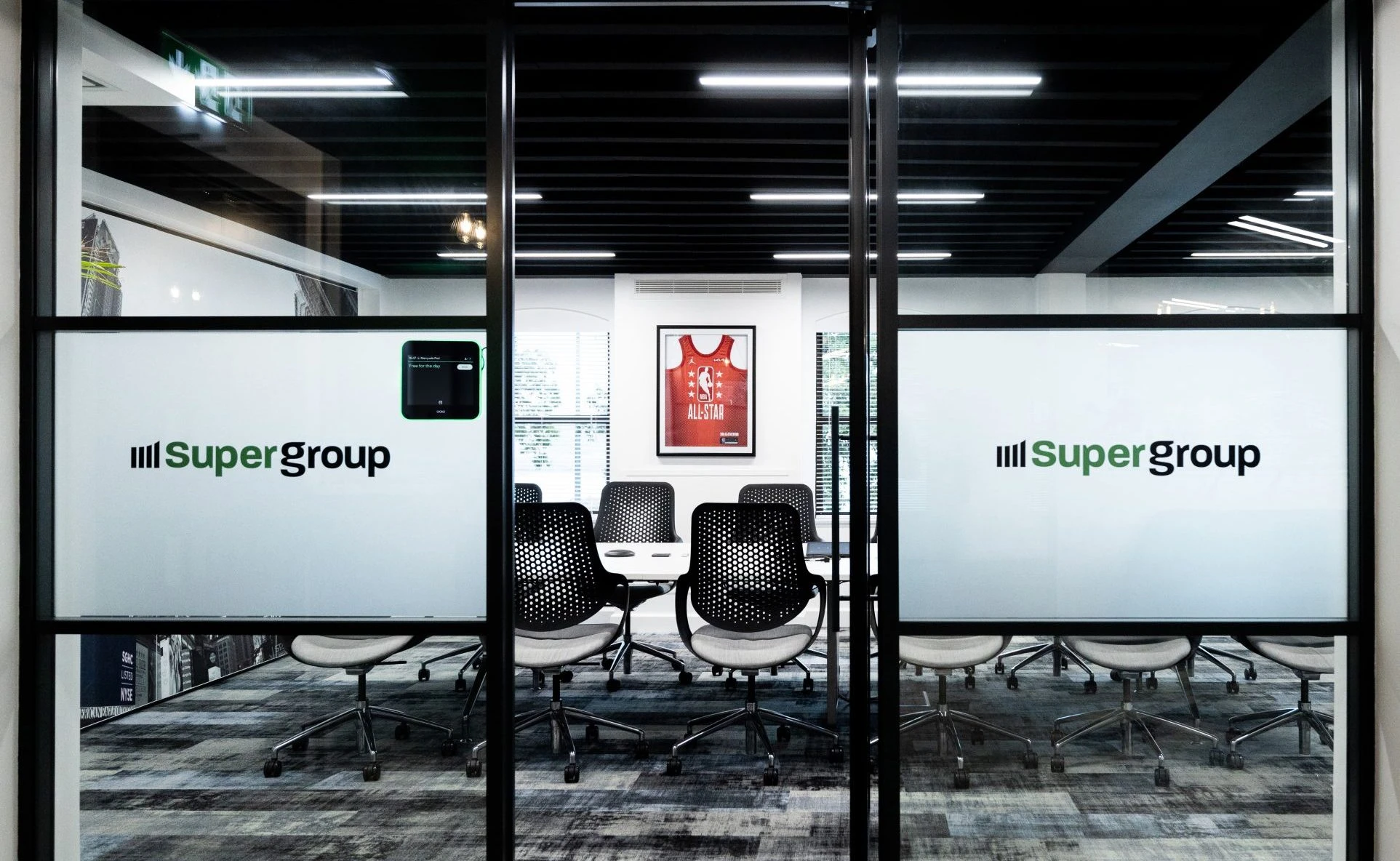 super group nigeria