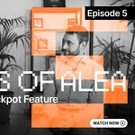 five years of alea series episode 5 graphic