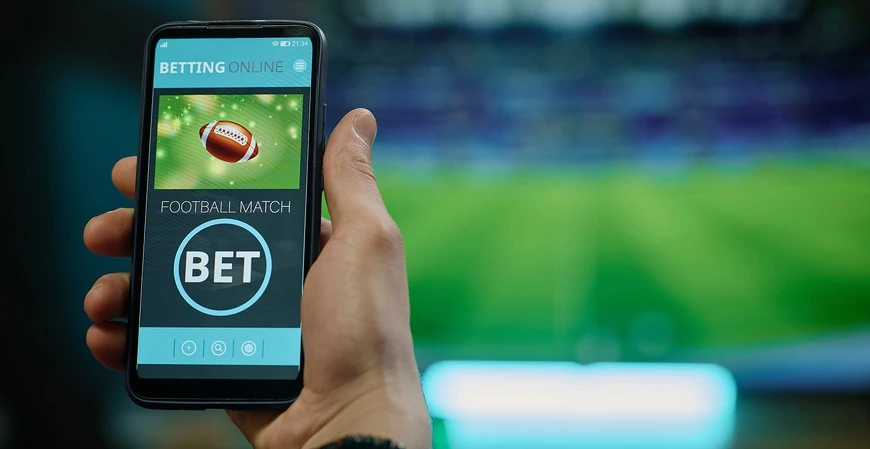 Bloqueio de contas de bets ilegais