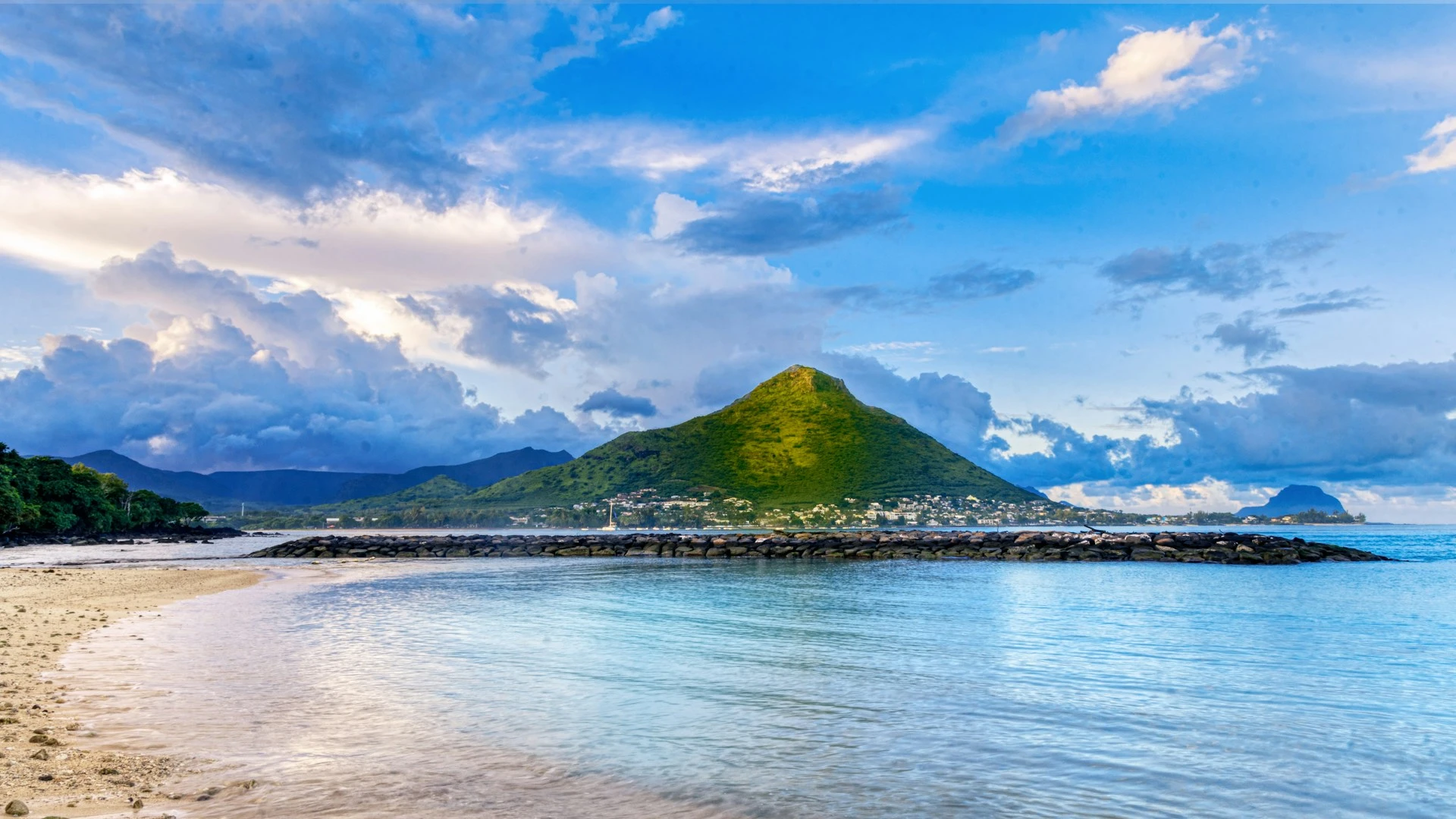 Mauritius