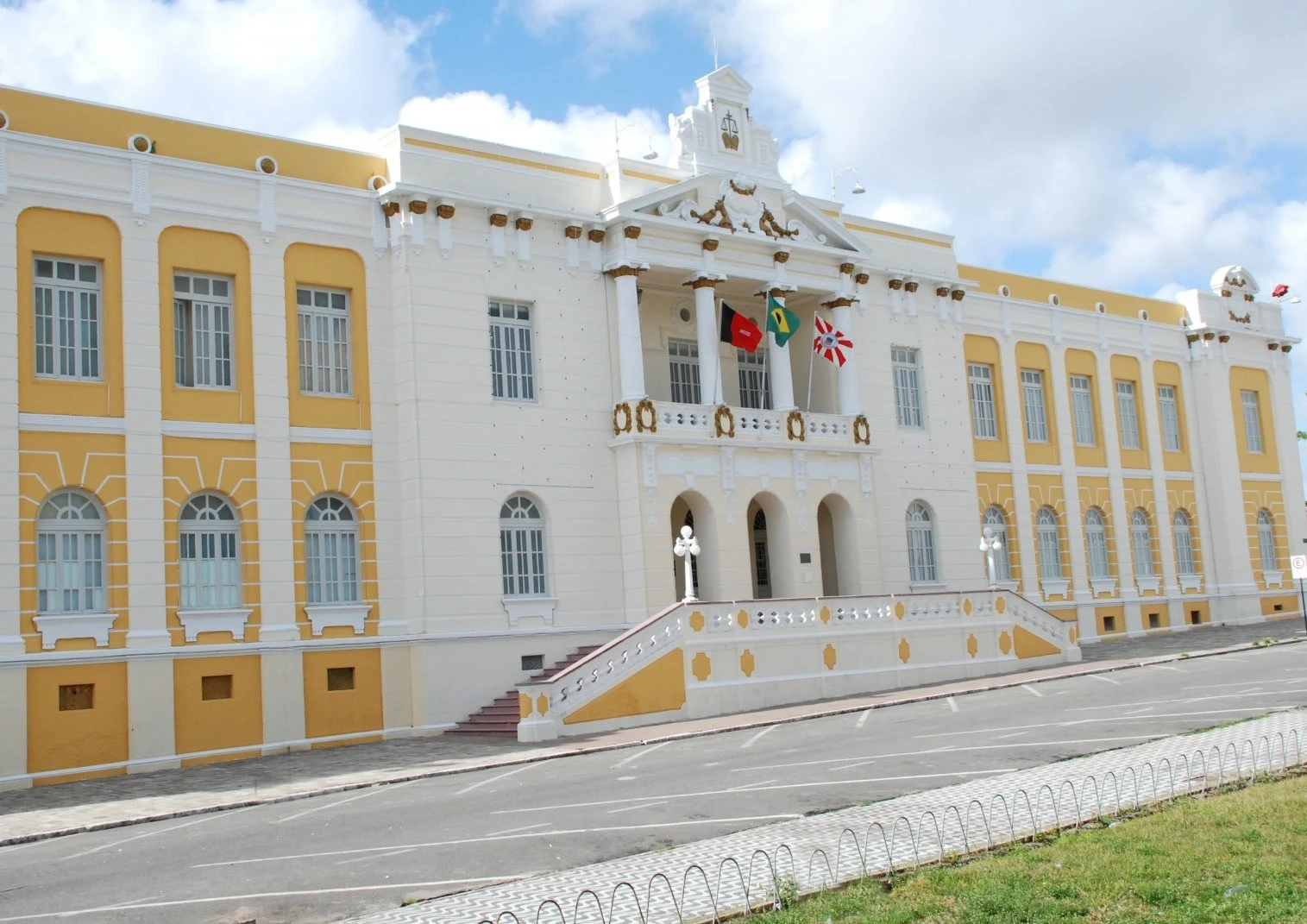 Tribunal de Justiça da Paraíba nega recurso à Pixbet