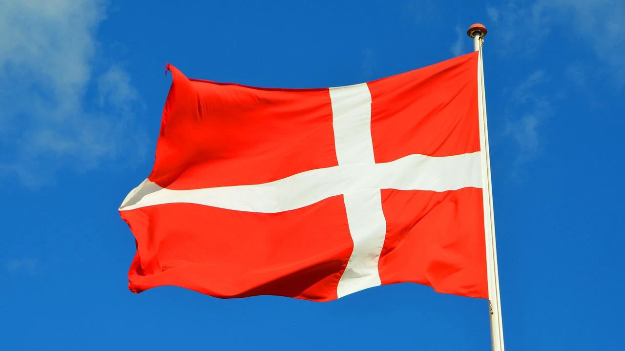 Denmark gambling unlicensed