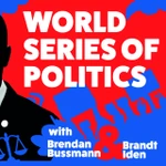 World Series of Politics Derek Stevens explains why Las Vegas isn't dead