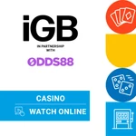 Odds8 ICE 2025 video