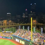PNC park pittsburgh