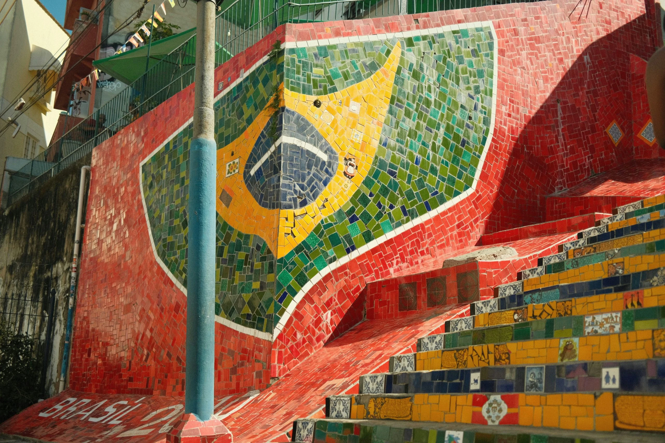 Brazil ad restrictions