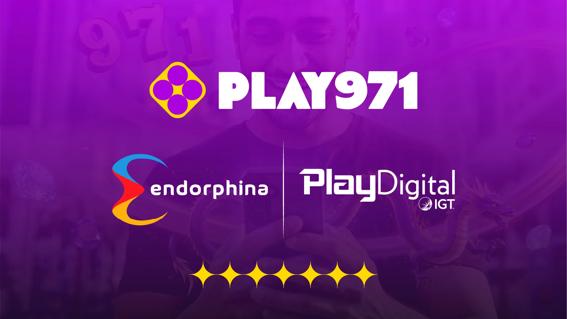 Play971 and Endorphina